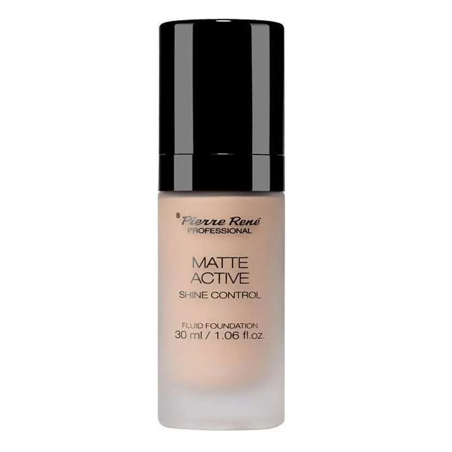 Base de maquillaje Matte Active 06