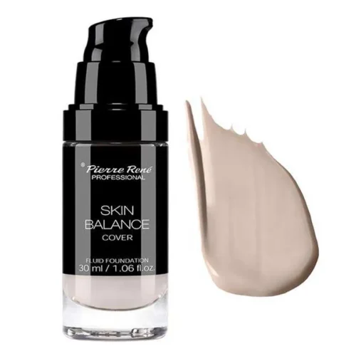 Base de maquillaje Skin Balance 19