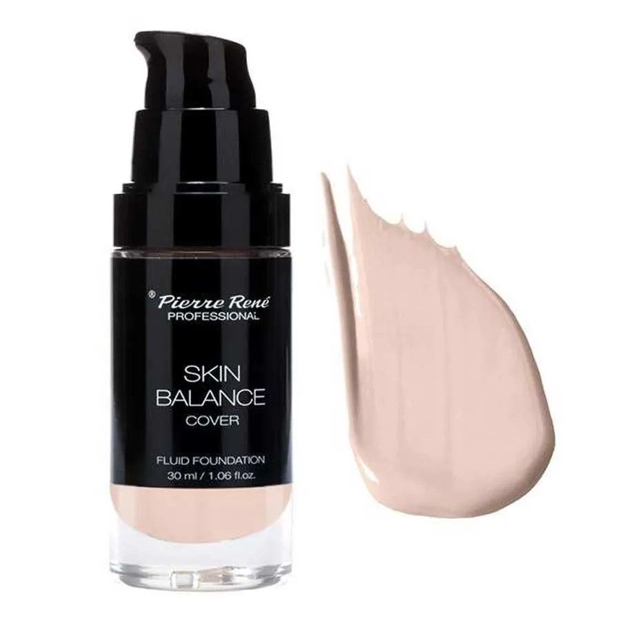 Base de maquillaje Skin Balance 21
