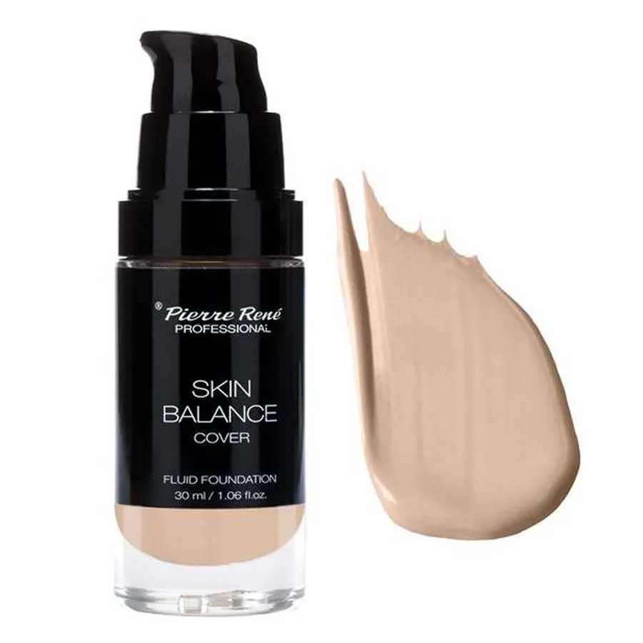 Base de maquillaje Skin Balance 23