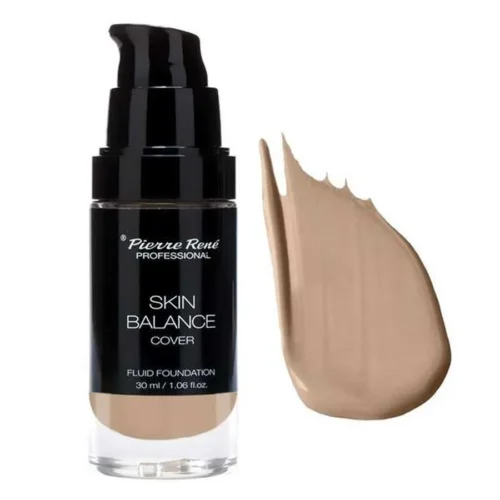 Base de maquillaje Skin Balance 26