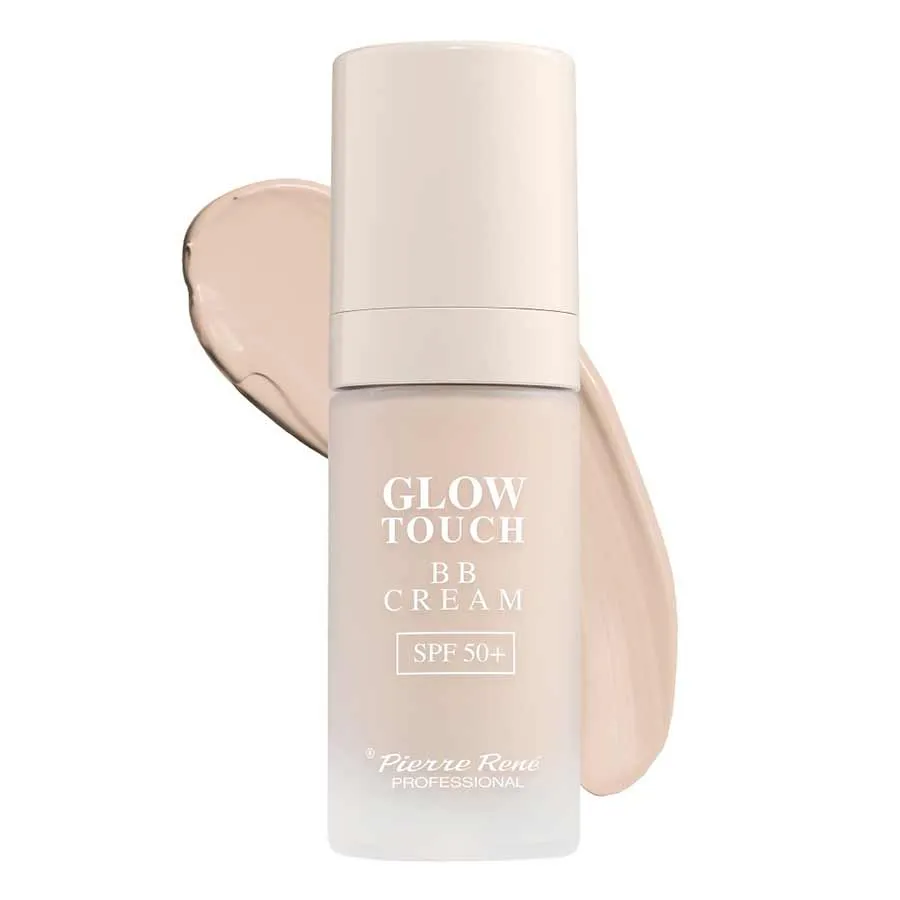 foto bb cream spf50 00 pierre rene