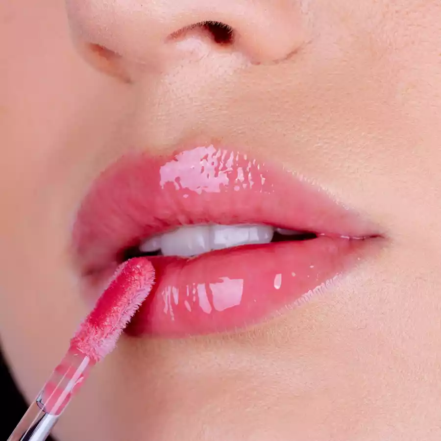 imagen brillo de labios pudding 04 pierre rene labios