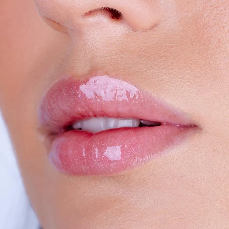 imagen brillo voluminizador pumpling 01 pierre rene labios