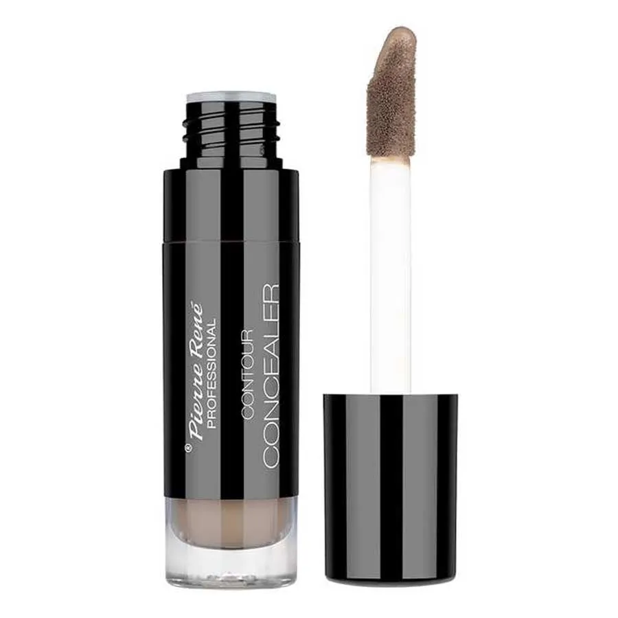 Corrector contorno 09