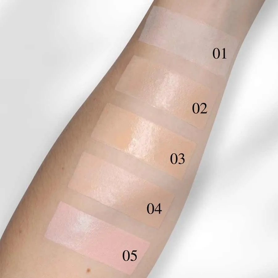 imagen corrector serum spf25 05 pierre rene tonos