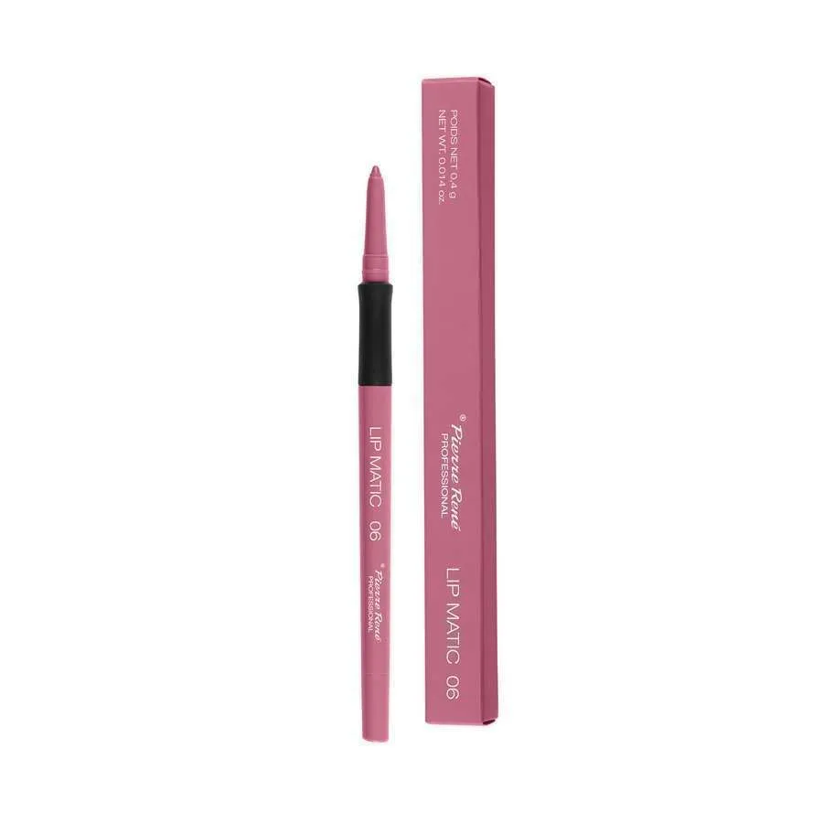 Lápiz de labios Lip Matic 06