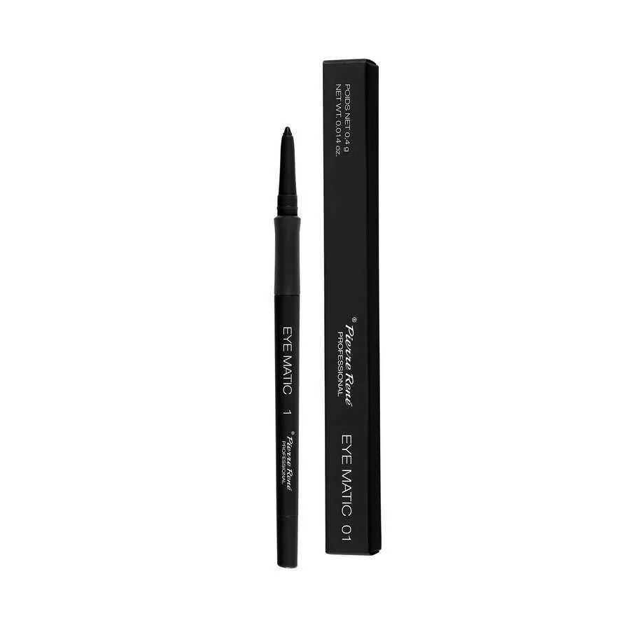 Lápiz de ojos Eye Matic 01