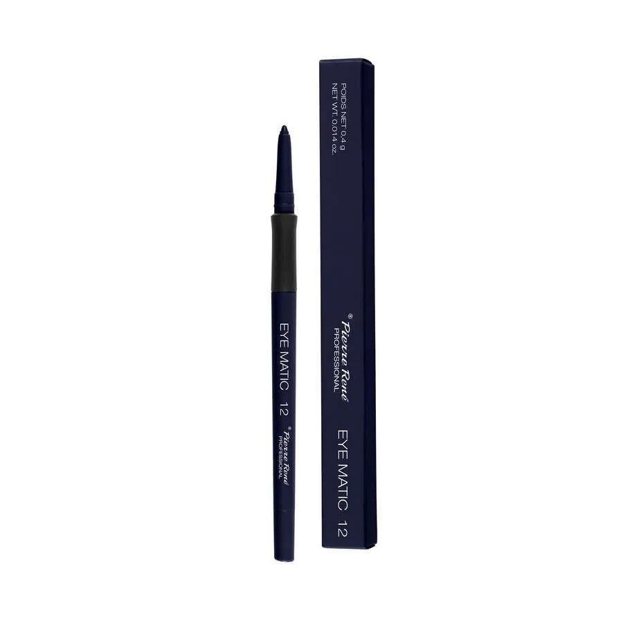 Lápiz de ojos Eye Matic 12