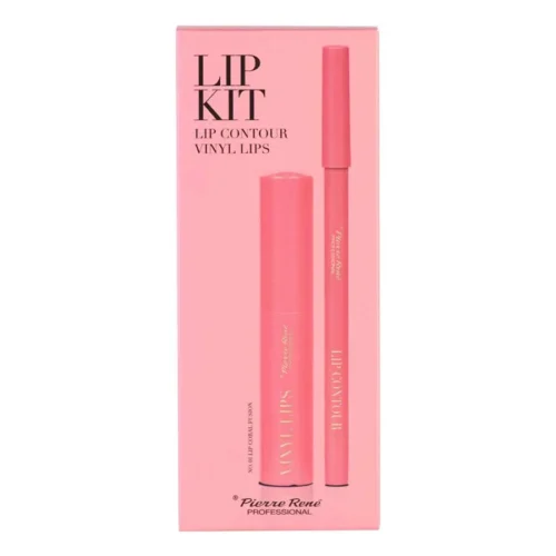 foto lip kit pierre rene 01 coral fusion