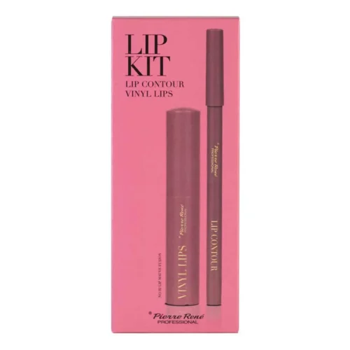 foto lip kit pierre rene 02 mauve fusion