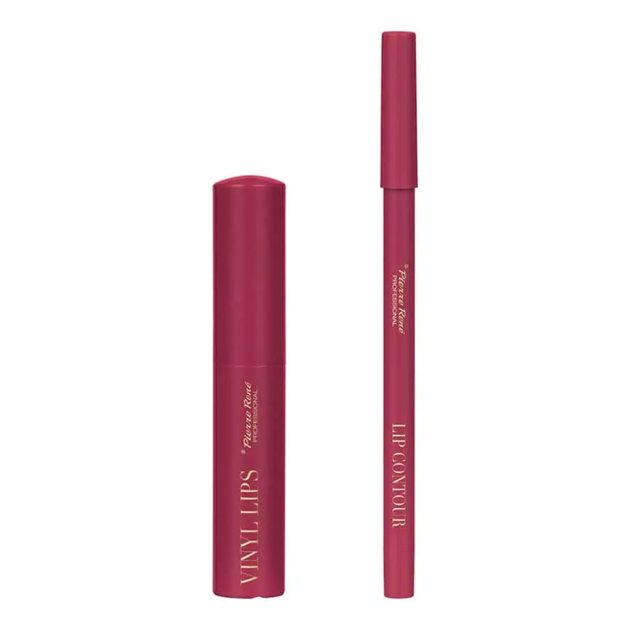 foto lip kit pierre rene 03 rose fusion 1