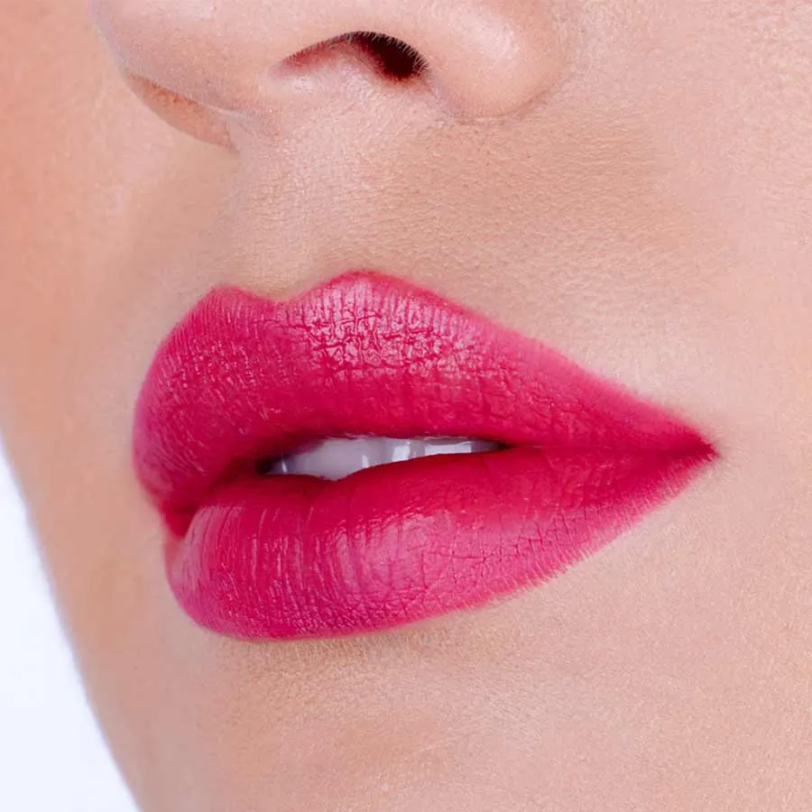 foto lip kit pierre rene 03 rose fusion 2