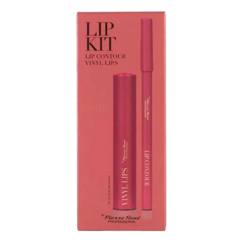 foto lip kit pierre rene 03 rose fusion