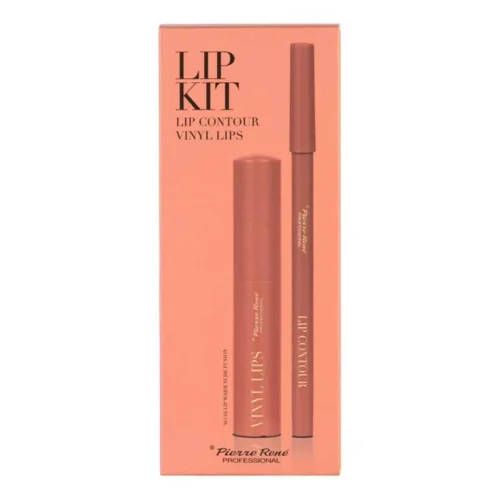 foto lip kit pierre rene 04 warm nude fusion