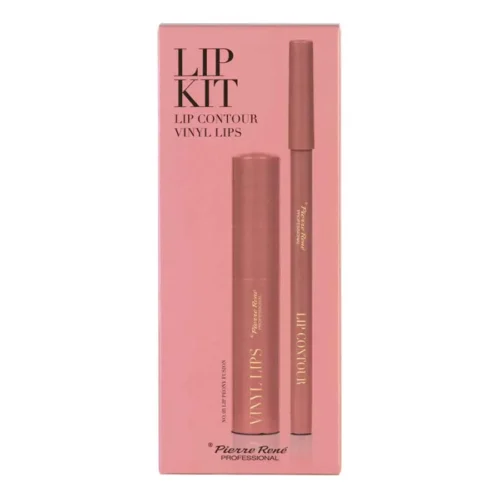 foto lip kit pierre rene 05 peony fusion