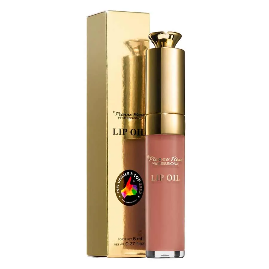 foto lip oil 02 pierre rene 1
