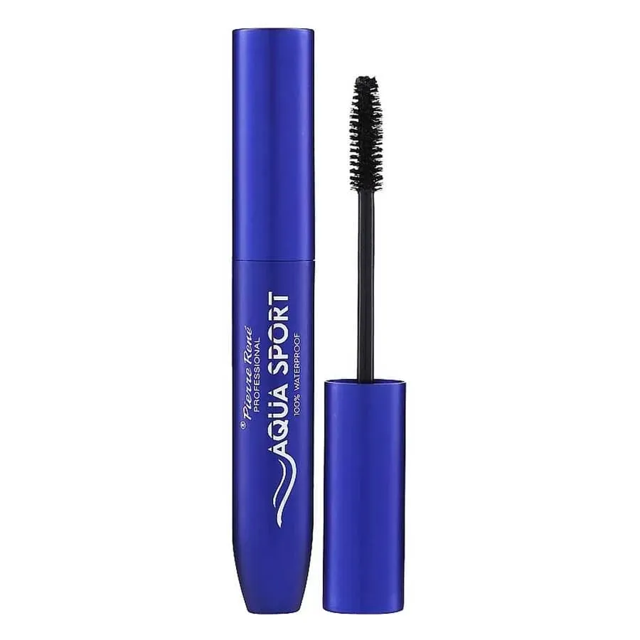 imagen mascara waterproof aqua sport pierre rene