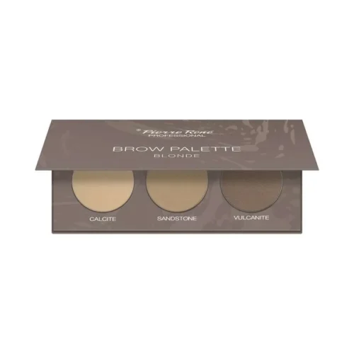 Paleta de cejas 01