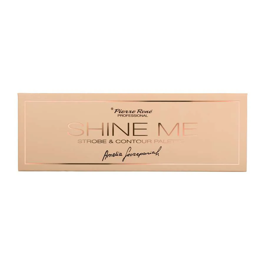 Paleta de contorno Shine Me - Imagen 2