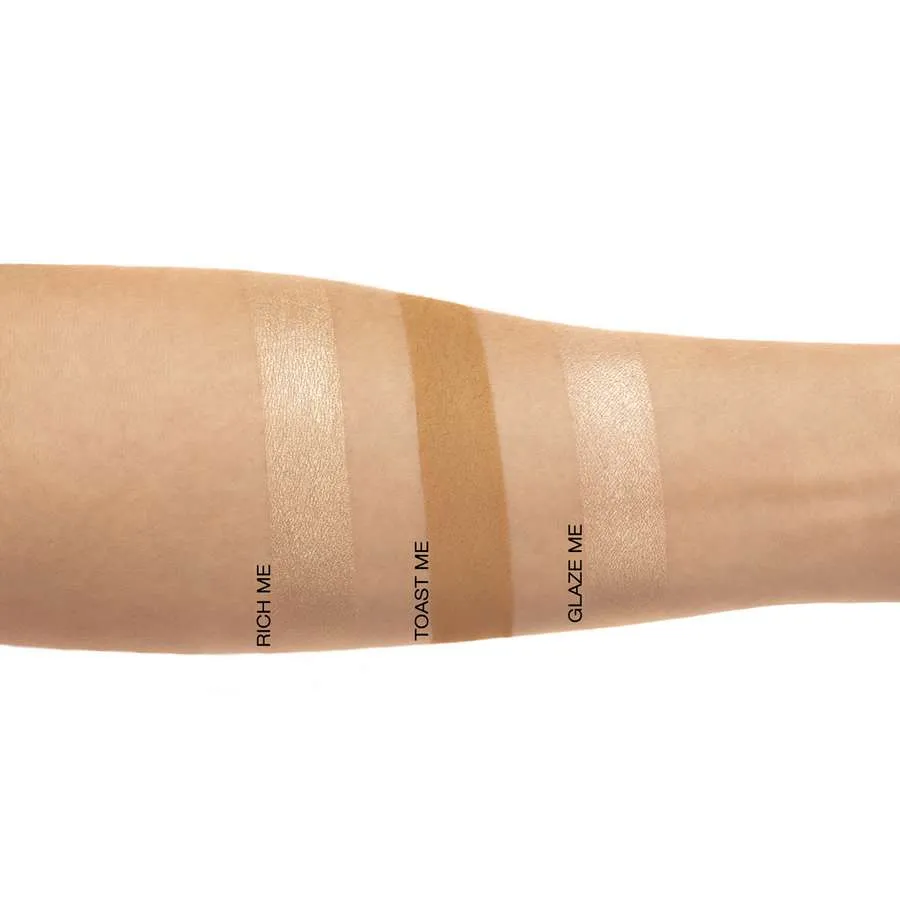 Paleta de contorno Shine Me - Imagen 3