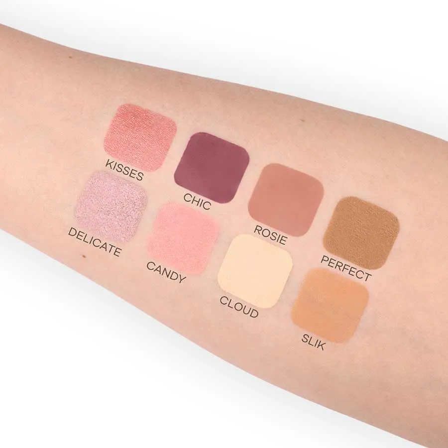 imagen paleta de sombras puffy pierre rene