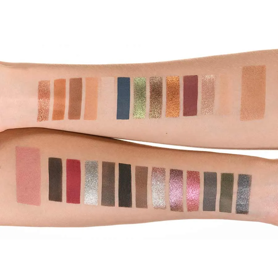 foto paleta magnetica only pro spicy latte autumn pierre rene 1
