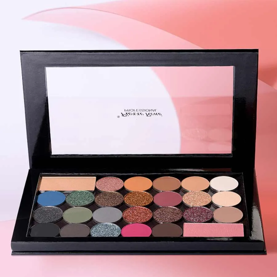foto paleta magnetica only pro spicy latte autumn pierre rene 2