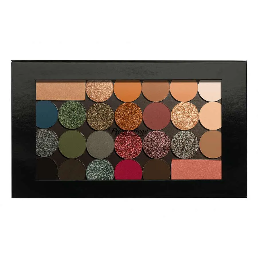 foto paleta magnetica only pro spicy latte autumn pierre rene