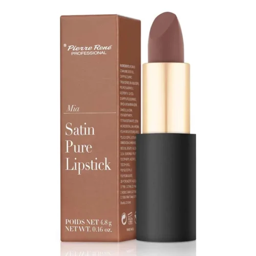imagen pintalabios satin pure 02 pierre rene