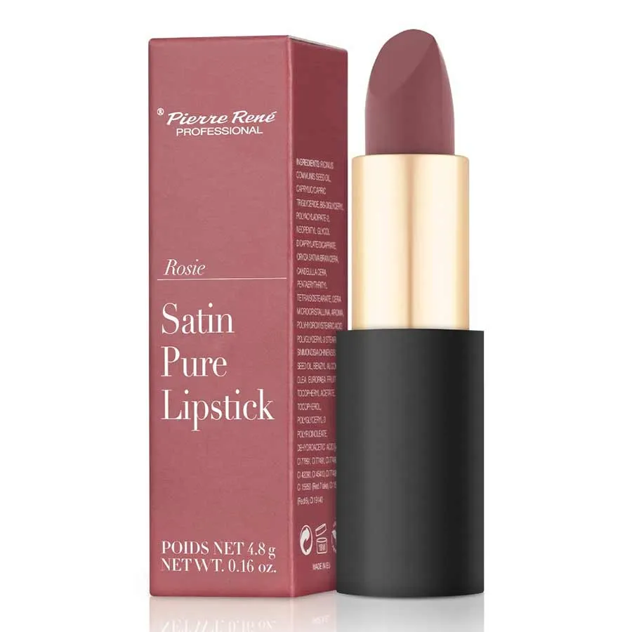 imagen pintalabios satin pure 04 pierre rene