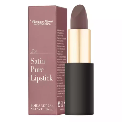 imagen pintalabios satin pure 10 pierre rene