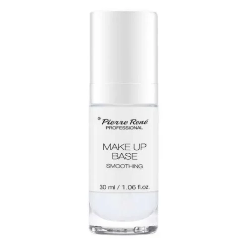 Prebase de maquillaje suavizadora