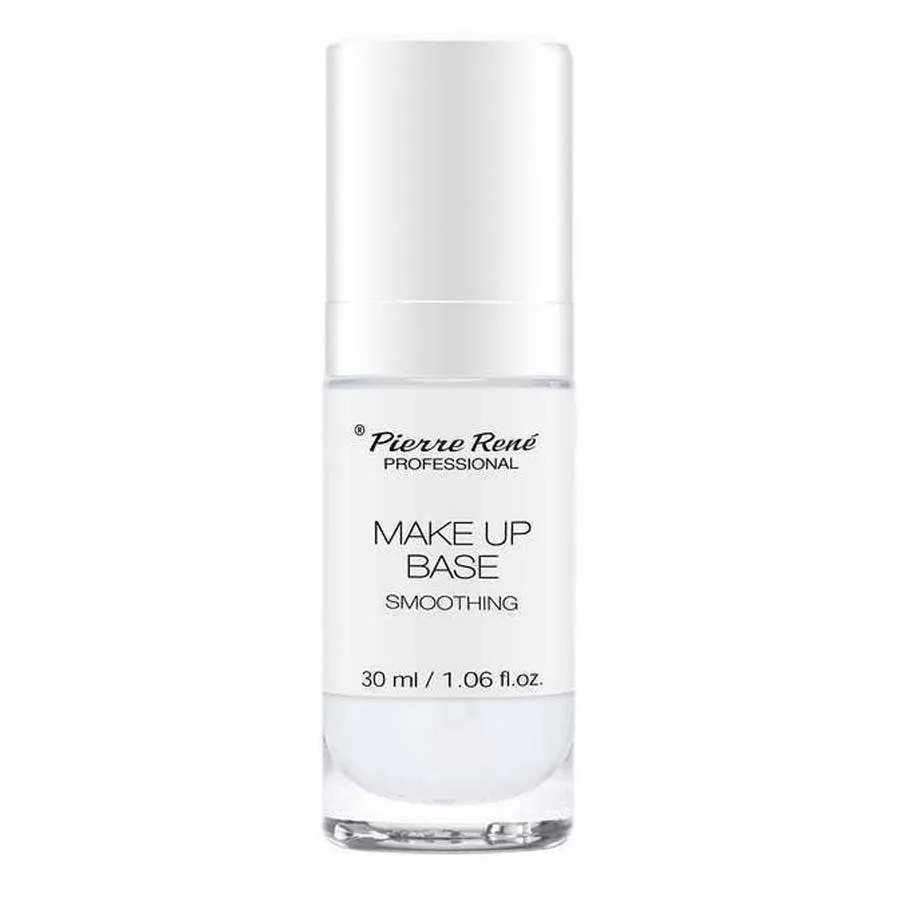 Prebase de maquillaje suavizadora