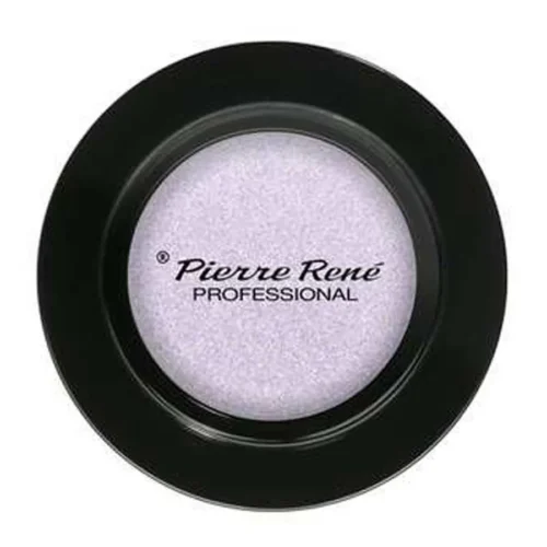 Sombra ojos plata Basic 016