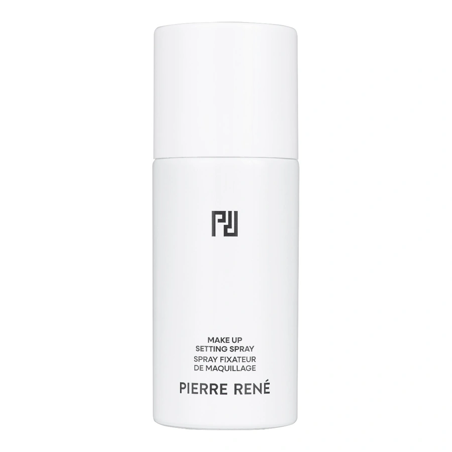 imagen spray fijador de maquillaje pierre rene
