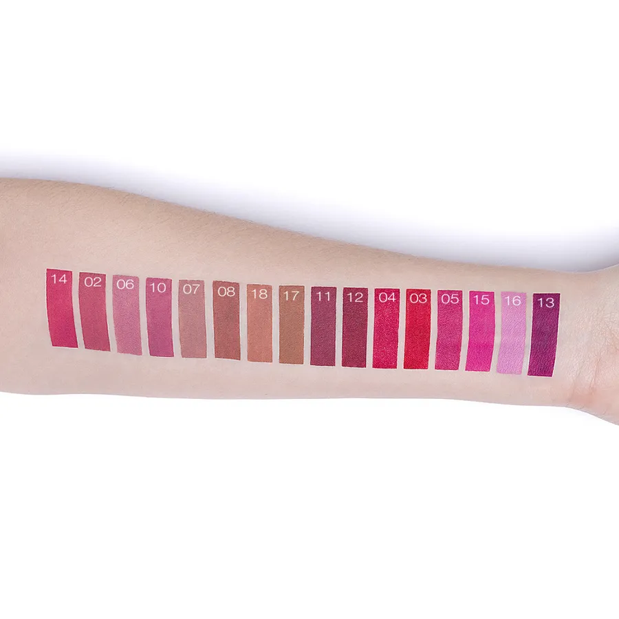 imagen swatch lapiz de labios lip matic